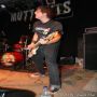Mutt Cuts@Winter Rock Festival 2009